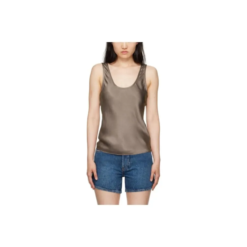 Anine Bing Lea Tank Top-0