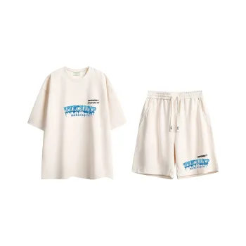 WANCHAO CP Casual Sportswear Unisex