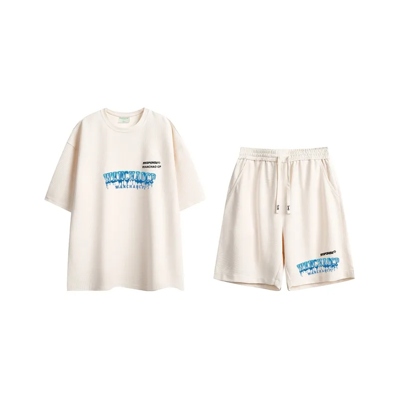 WANCHAO CP Casual Sportswear Unisex-6