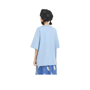 Cloud Factory T-Shirt Women's Blue
