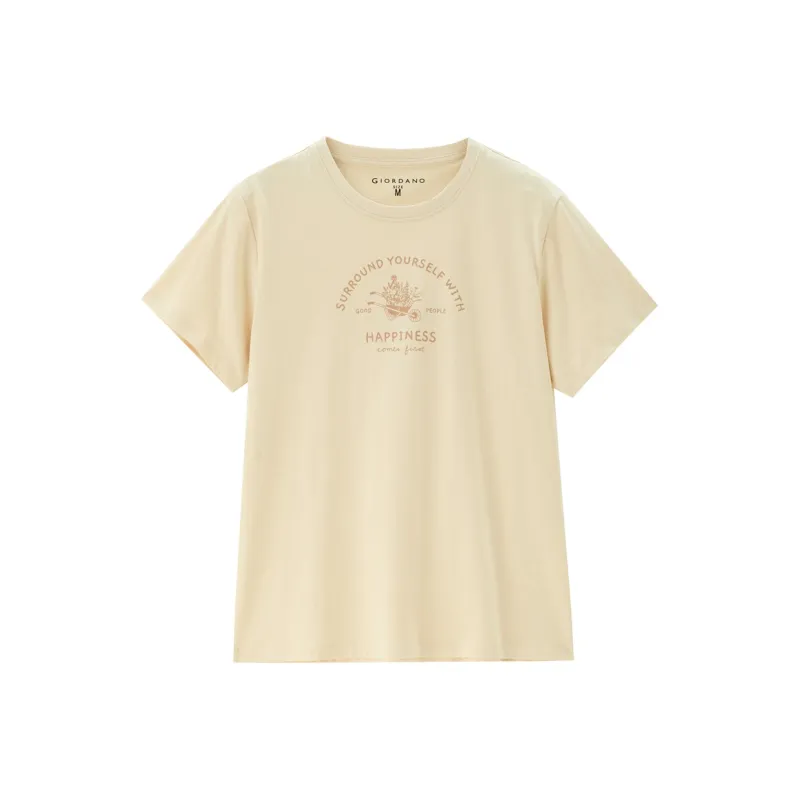 UNIQLO T Shirts Women's-14
