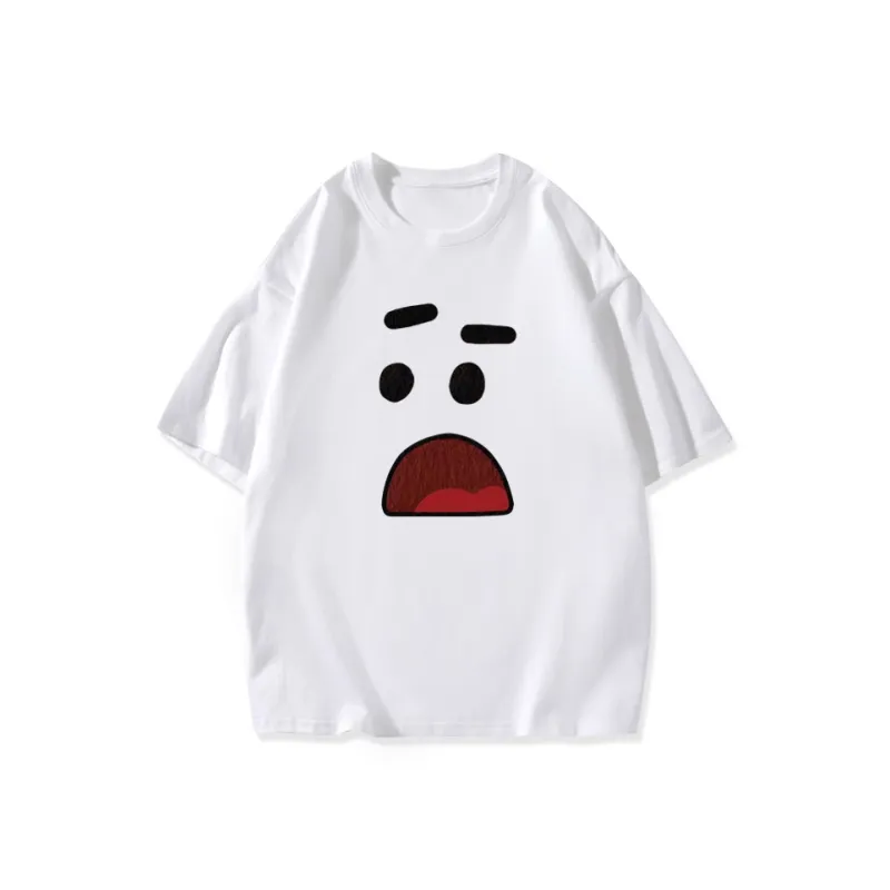 ILYOIL T Shirts Unisex-10