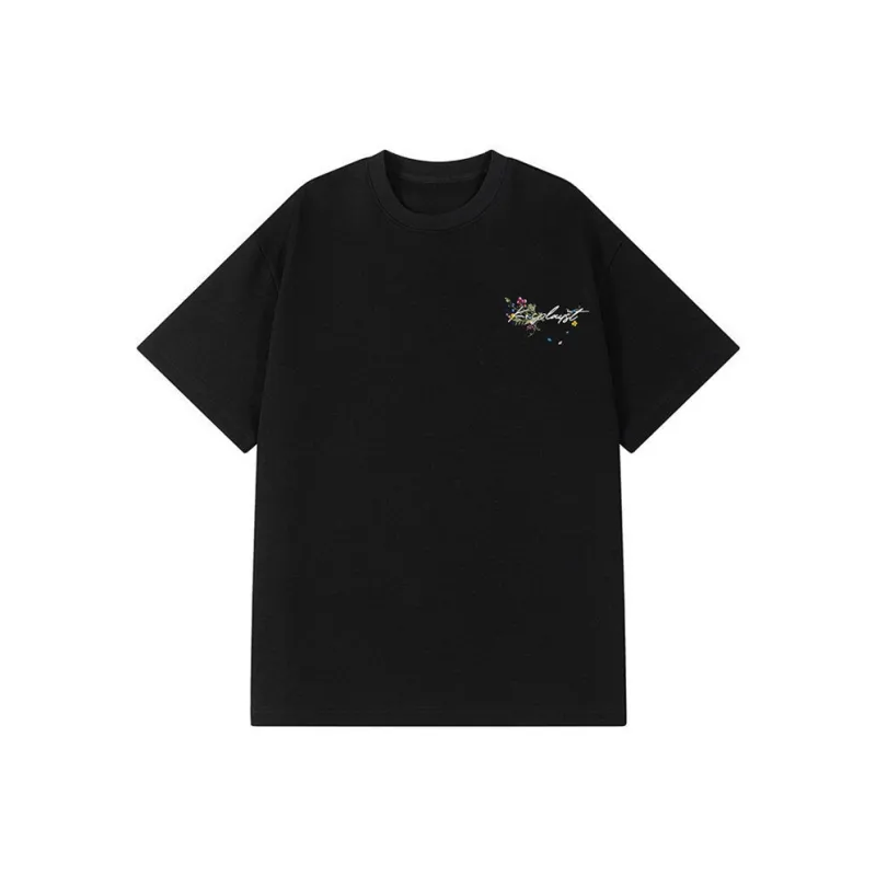 VERAF CA T Shirts Unisex-3