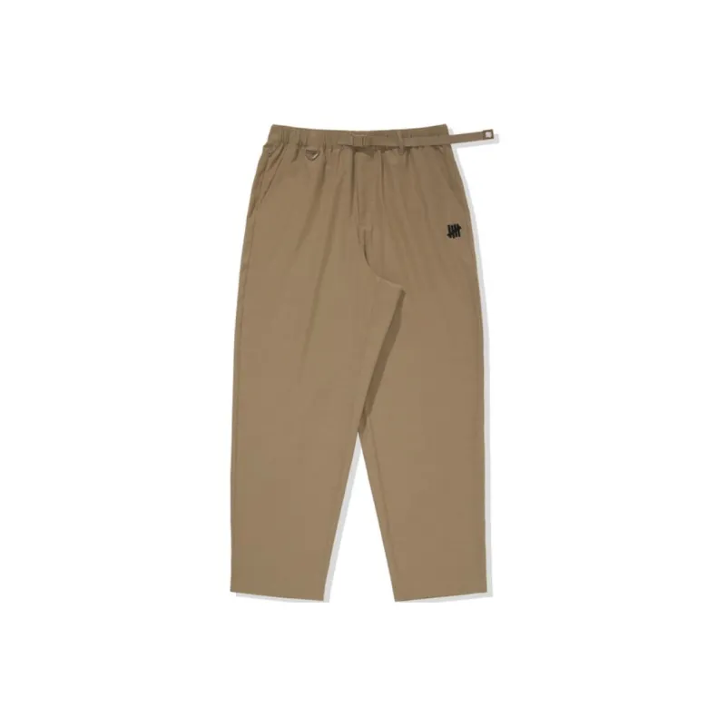 UNDEFEATED Casual Pants Unisex-0