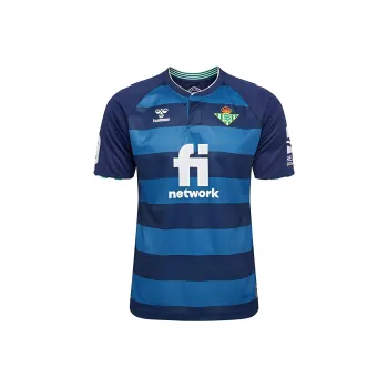 Hummel Soccer Jerseys Men Blue