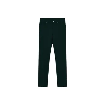 HAZZYS Casual Pants Men's Dark Green