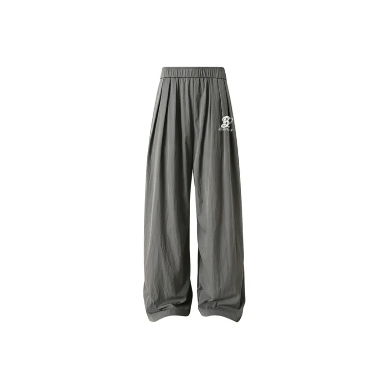Ice flying Casual Pants Unisex-0