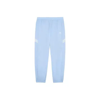 New Balance Sports Long Pants Sports Pants Unisex Purple Blue