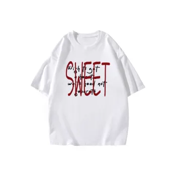 ILYOIL T Shirts Unisex