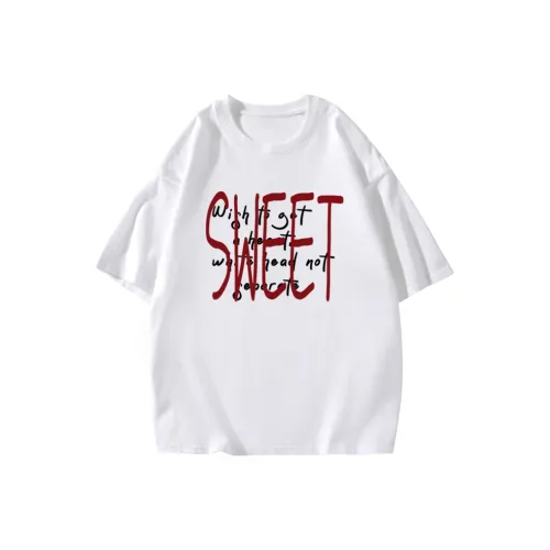 ILYOIL T Shirts Unisex