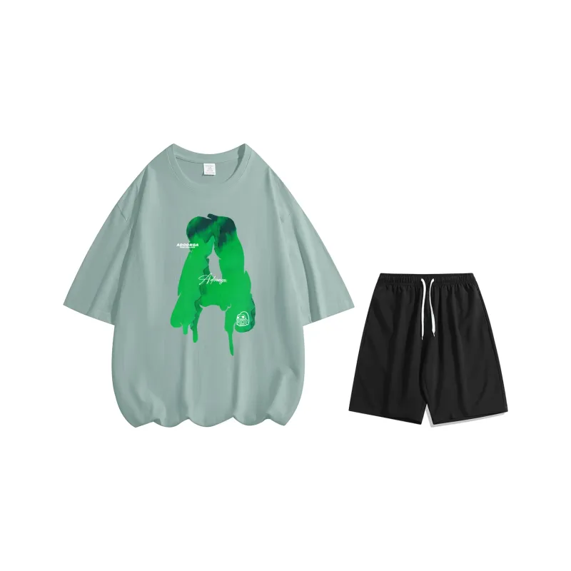 ADOONGA Casual Sportswear Unisex-13