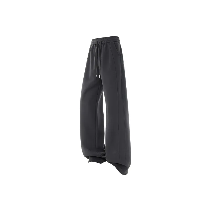 URBAN AUTHENTIC Casual Pants Unisex-19