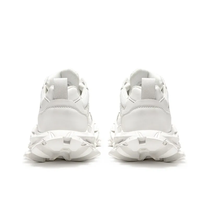MIO Low-Top Chunky Sneakers Unisex-9