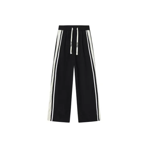 FAKE VINTAGE Casual Pants Unisex