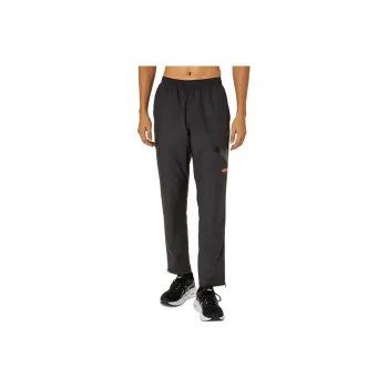 Asics AIM TRG Casual Pants Unisex Black