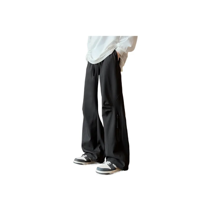 YZ Casual Pants Men-0