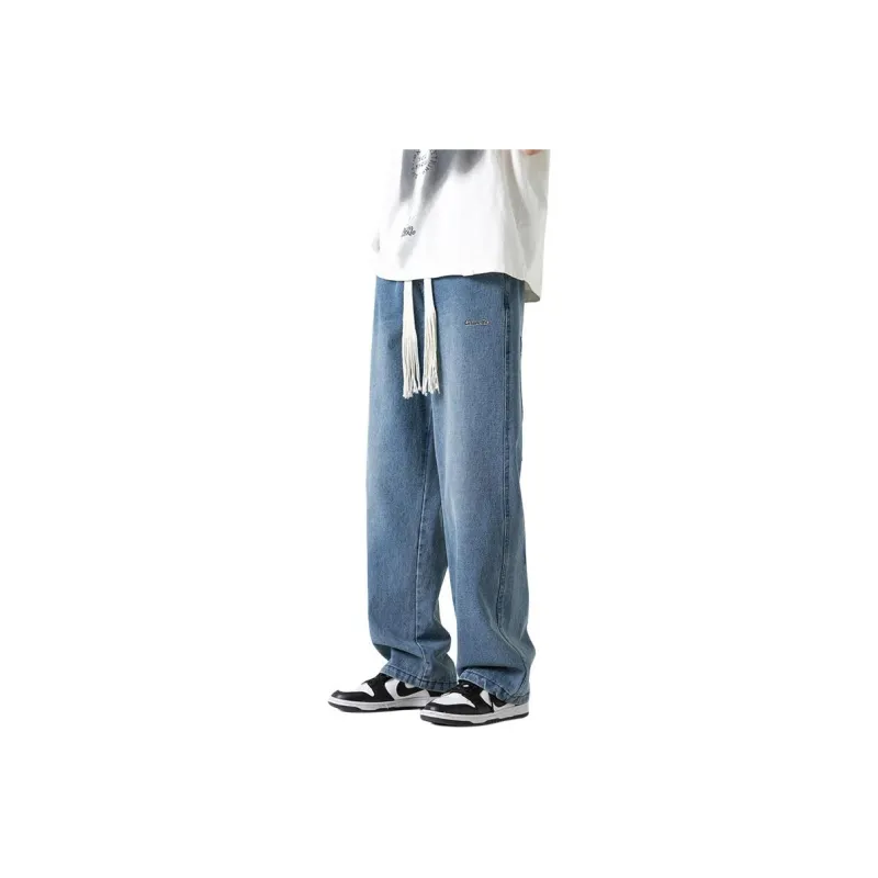 Caramella Jeans Unisex-5