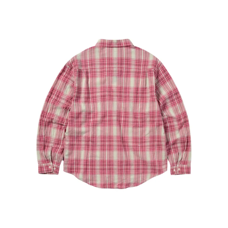 Thisisneverthat X Grateful Dead Shirts Unisex Plum Blossom Color-1