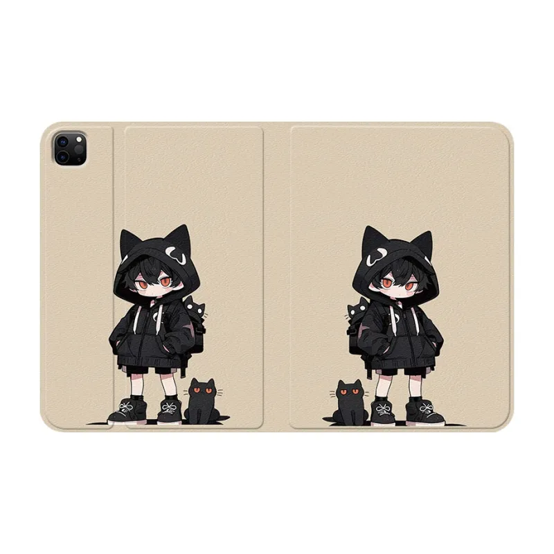 YIBAOBAO Tablet Protective Cases-3