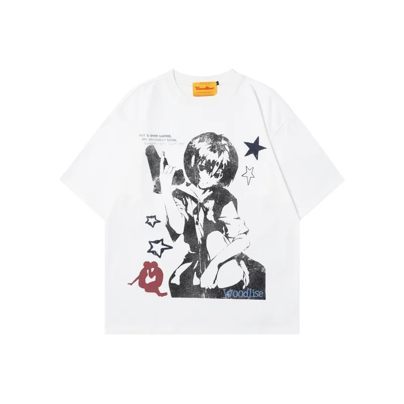 CUWU T Shirts Unisex-2