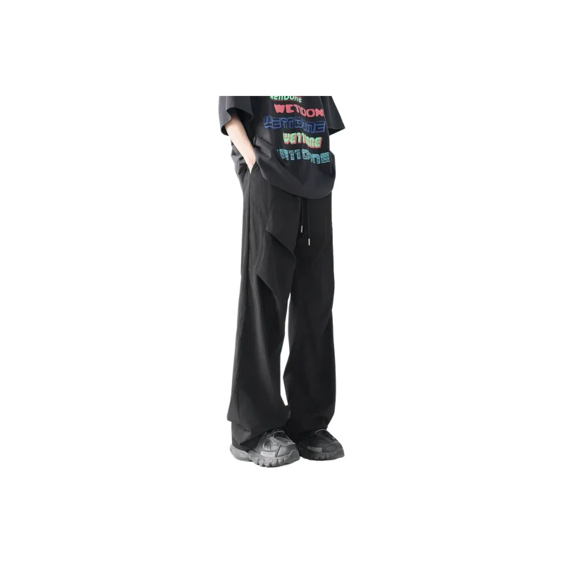 SCHEPPERHEYN Casual Pants Unisex-8