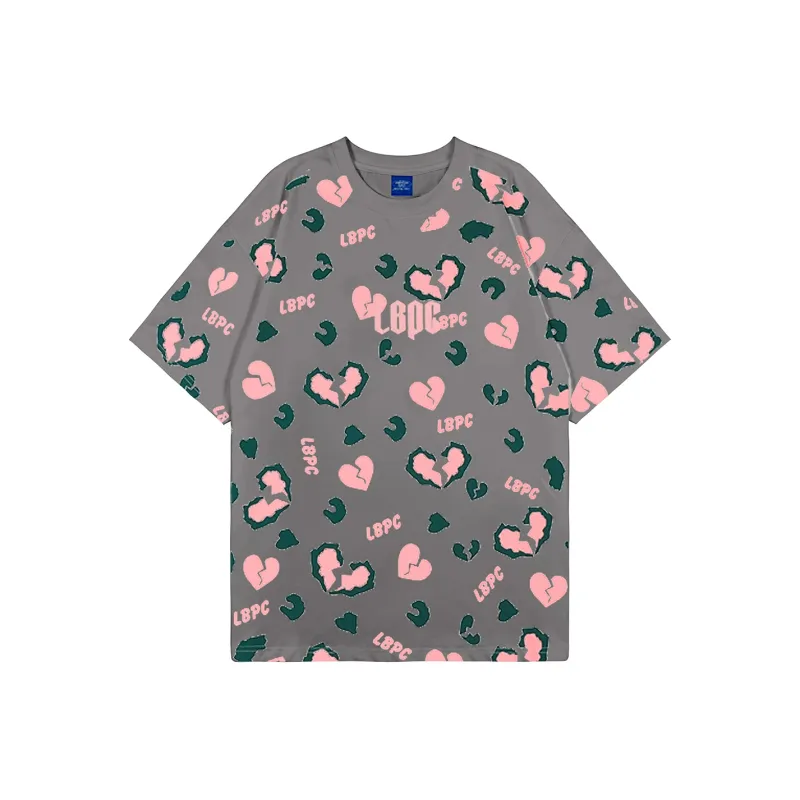 LBPC T Shirts Unisex-3