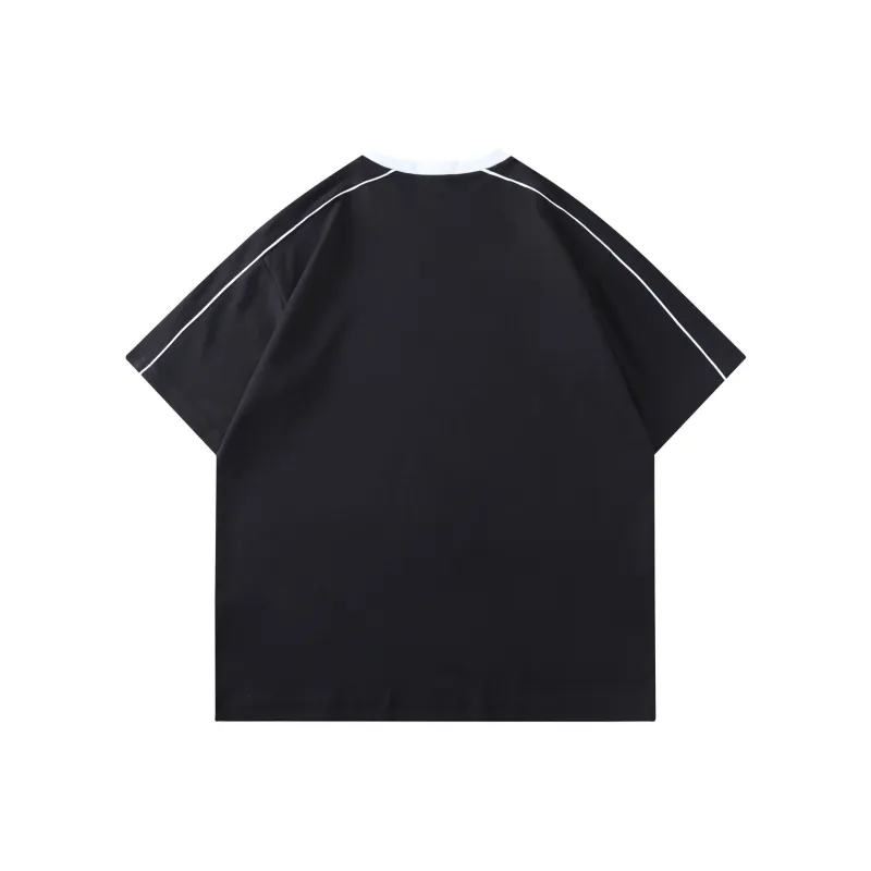 XINIYA TRAVEL T Shirts Unisex-1