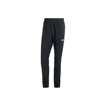Adidas Run It Tko Pants Athletic Trousers Men's Black