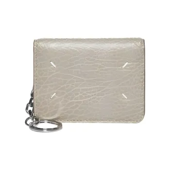 Maison Margiela Four Stitches Bifold Cardholder