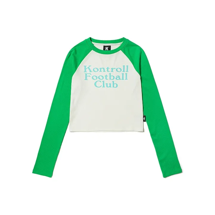 Kappa Crop Tops Women's-2