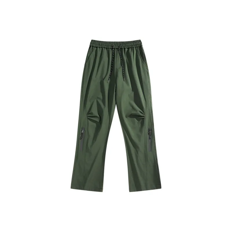 AMBER LIGHT Casual Pants Unisex-6
