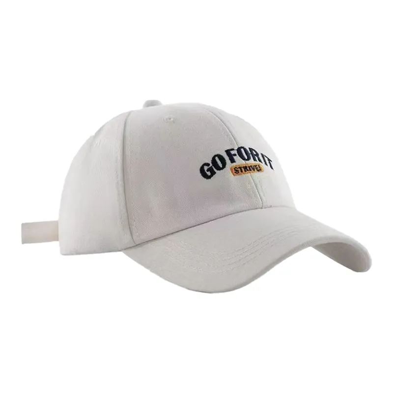 VIVIWELL Polyester Baseball Caps Unisex-4