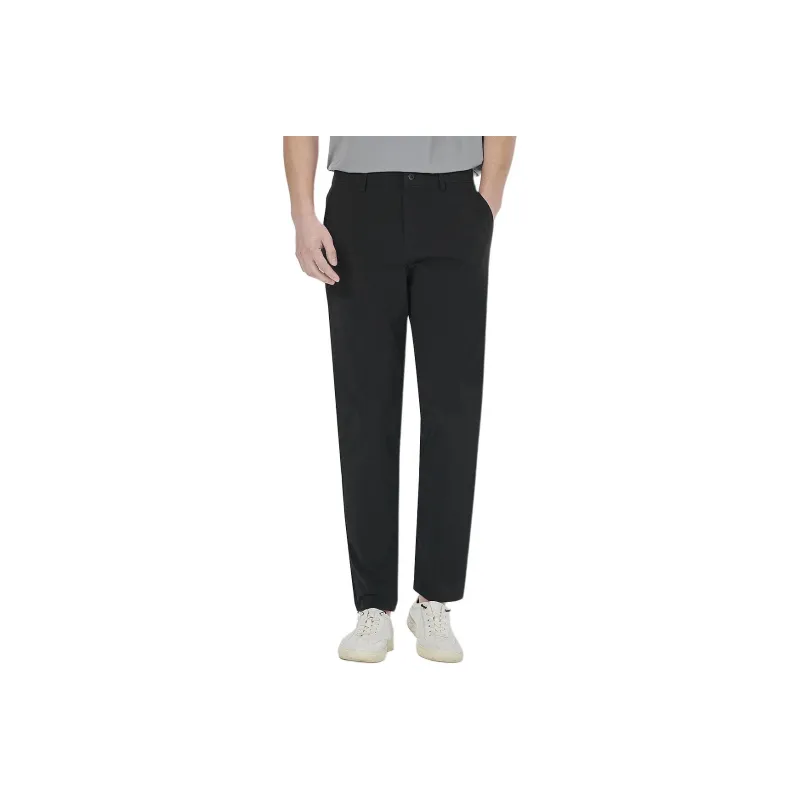 LESS IS MORE Casual Pants Men's-6