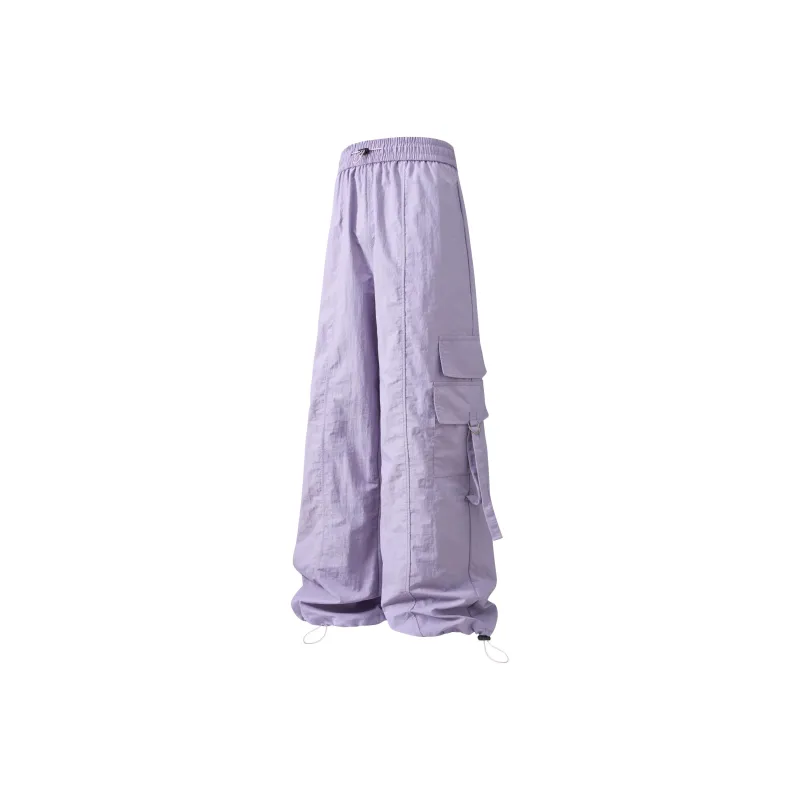 AYEA Casual Pants Unisex-2