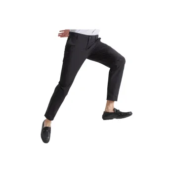LESS IS MORE SS25 Casual Pants Men's