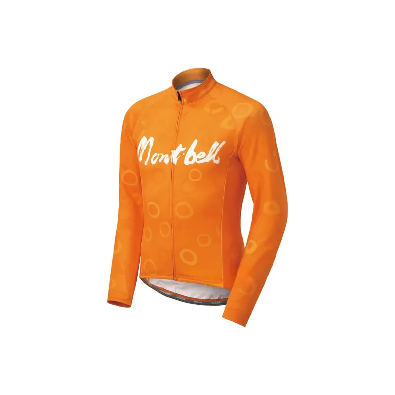 MONTBELL SS25 Cycling Clothing Unisex-2