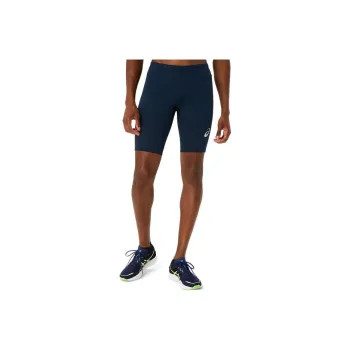Asics Sports Shorts Men Blue
