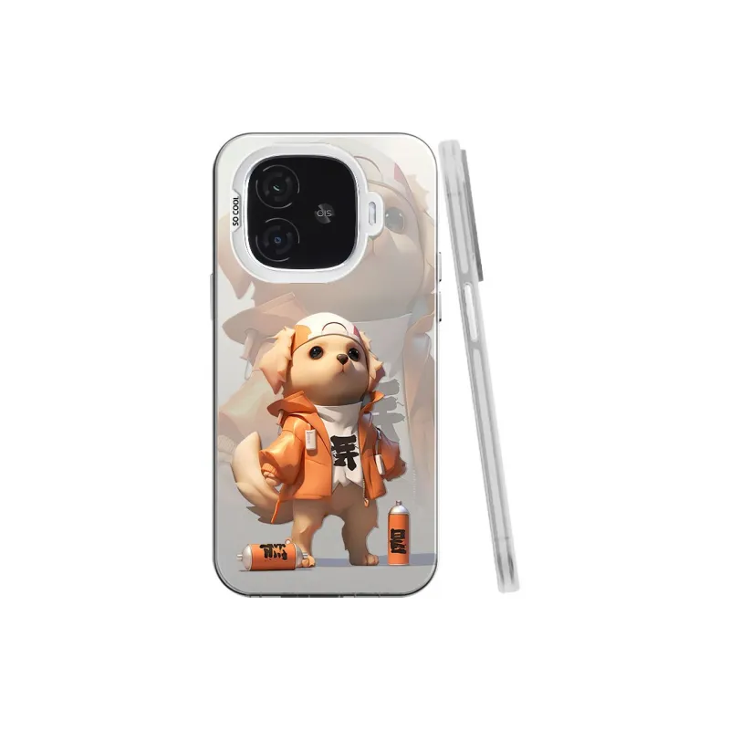 BAOCHENG Phone Cases-2