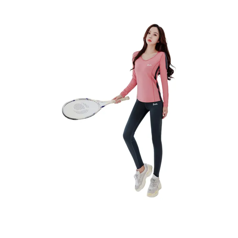 Barbie Fitness Sets Women's-1