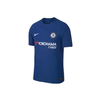 Nike Soccer Jerseys Men Dark Blue