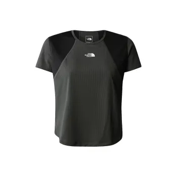 THE NORTH FACE T Shirts Women's Gray