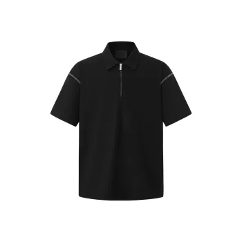 CHINISM Polo Shirts Unisex