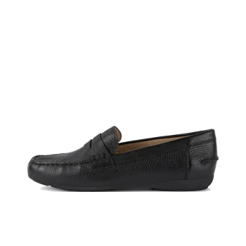 GEOX Annytah Loafers Women's Black
