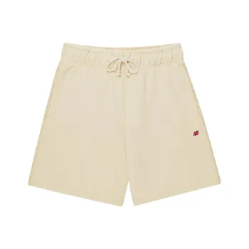 New Balance Made In USA Series Sports Shorts Unisex Sandstone