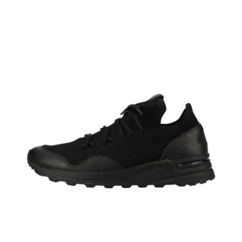 Polo Ralph Lauren Trackster 200II Mesh panelled Sneakers