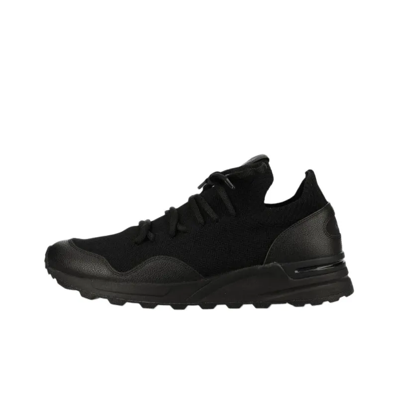 Polo Ralph Lauren Trackster 200II Mesh panelled Sneakers-0