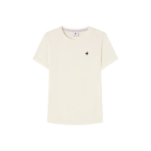 Le Coq Sportif T Shirts Women's
