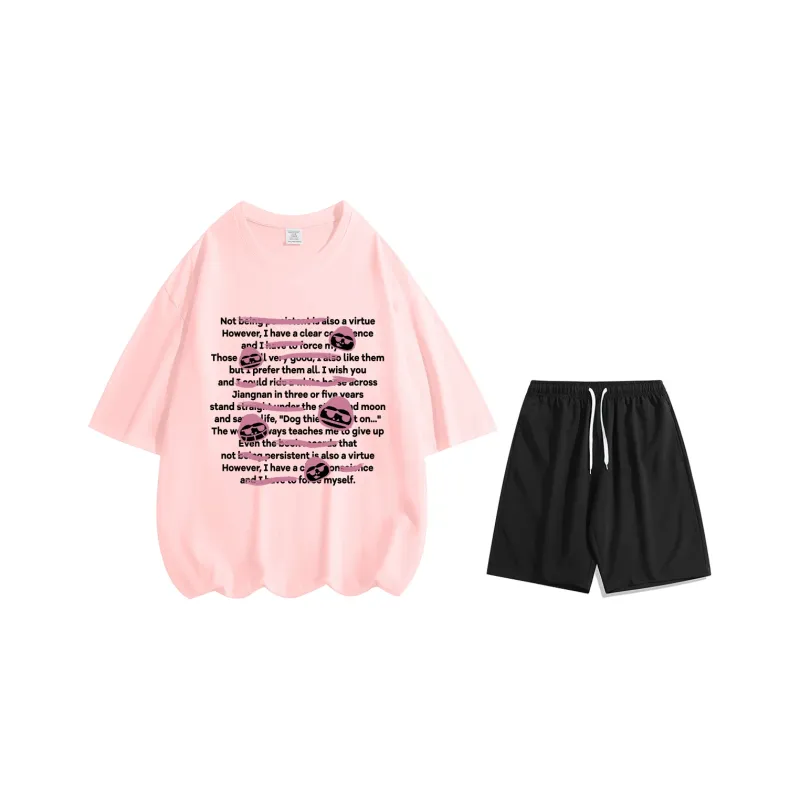 ADOONGA Casual Sportswear Unisex-15
