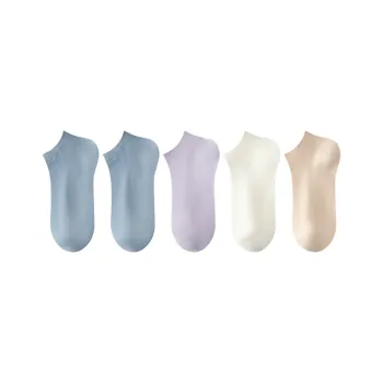SOIE Ankle Socks Women's Combo Set