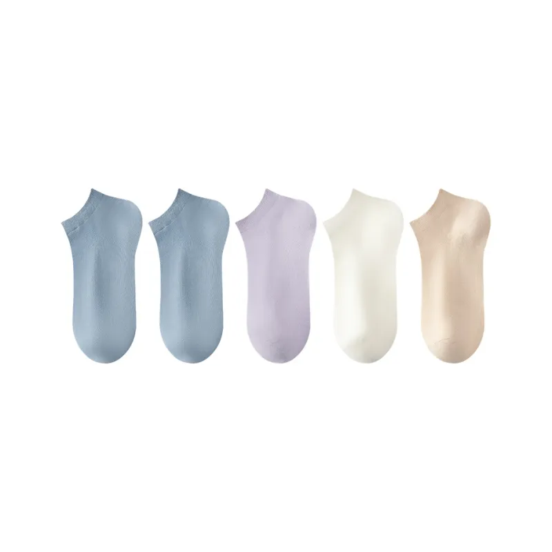 SOIE Ankle Socks Women's Combo Set-0